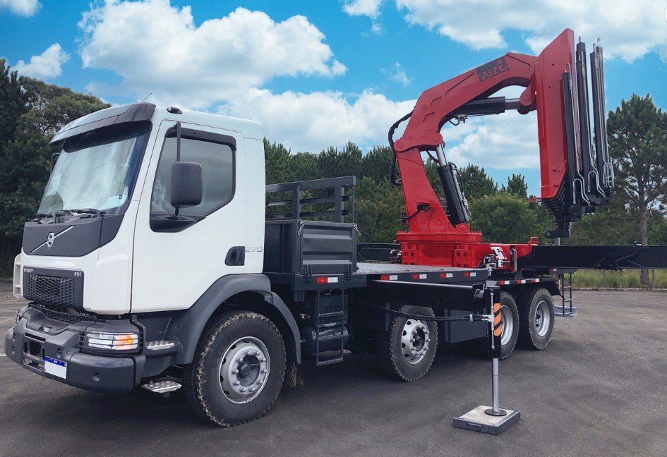 VM360 VOLVO 2023 VM360 VOLVO 2023